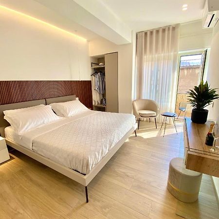 Casa Degli Dei Tropea -Luxury Rooms- Екстер'єр фото