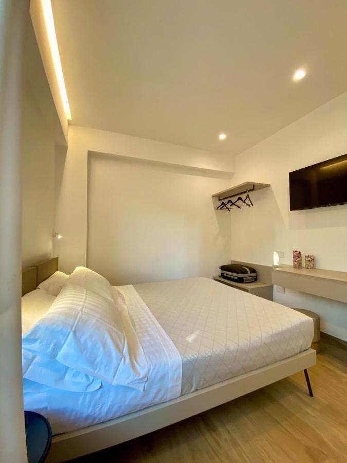 Casa Degli Dei Tropea -Luxury Rooms- Екстер'єр фото