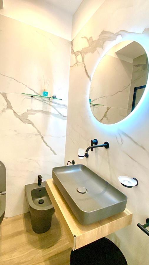 Casa Degli Dei Tropea -Luxury Rooms- Екстер'єр фото