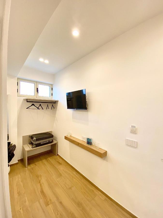 Casa Degli Dei Tropea -Luxury Rooms- Екстер'єр фото
